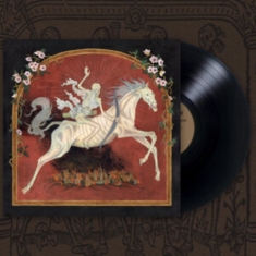 Predatory Light - Death And The Twilight Hours