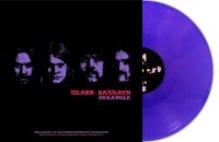 Black Sabbath - Bbc Sunday Show London 1970 (Purple