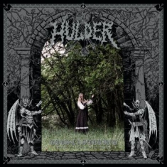 Hulder - Godslastering: Hymns Of A Forlorn P