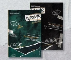 EPEX - 1st EP [Bipolar Pt.1] Random Ver.