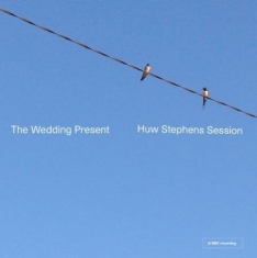 Wedding Present - 