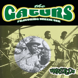 Gaturs - Wasted