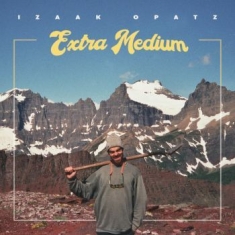 Opatz Izaak - Extra Medium