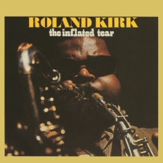 Kirk Roland - The Inflated Tear