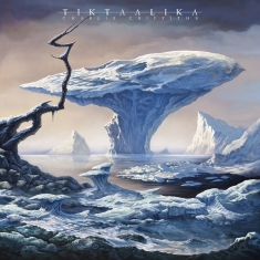 Griffiths Charlie - Tiktaalika