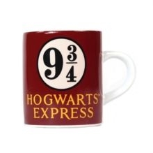 Harry Potter Hogwarts Express Mini Mug in the group OTHER / Merchandise at Bengans Skivbutik AB (4154947)