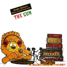 Mikey Dread - Gun/Jah Jah Style