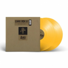 Prince - The Gold Experience (Ltd RSD Color 2LP)
