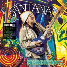 Santana - Splendiferous