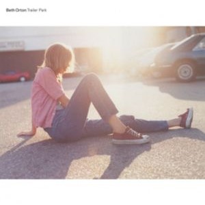 Beth Orton - Trailer Park -Coloured-