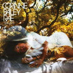 Corinne Bailey Rae - The Sea (Rsd Coloured Vinyl)