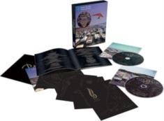 Pink Floyd - A Momentary Lapse Of Reason