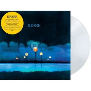 Keane - Tbc (Rsd Vinyl)