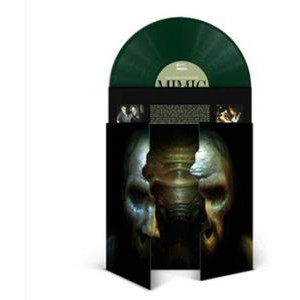 Marco Beltrami - Mimic (Rsd Coloured Vinyl)