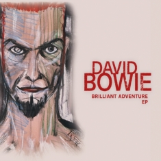 David Bowie - Brilliant Adventure -Rsd22