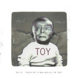David Bowie - Toy E.P. -Rsd22