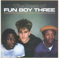 Fun Boy Three - Best Of
