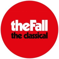 Fall The - Classical (Red Vinyl Lp)
