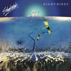 Shakatak - Night Birds (Gold Vinyl Lp)