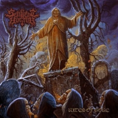 Sentient Horror - Rites Of Gore