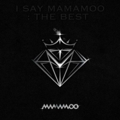 Mamamoo - [I SAY MAMAMOO : THE BEST] (2CD)