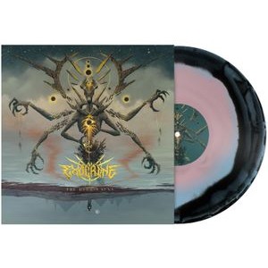 Exocrine - Hybrid Suns (Blue & Pink)