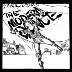 Pere Ubu - Modern Dance (White)