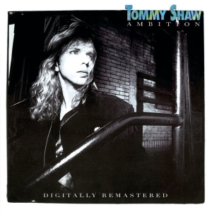 Shaw Tommy - Ambition