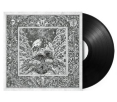 Veter Daemonaz - Muse Of The Damned (Black Vinyl Lp)