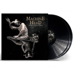 Machine Head - Øf Kingdøm And Crøwn (Ltd Yellow Vinyl)