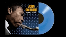 Coltrane John - Giant Steps -Hq-