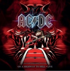 Ac/Dc - On A Highway To Hell