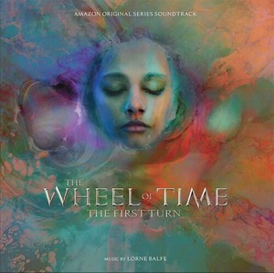 Balfe Lorne - The Wheel Of Time: The First Turn (Amazon Original Series Soundtrack)