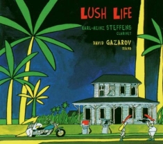 Steffens Karl-Heinz - Lush Life