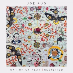 Joe Pug - Nation Of Heat / Revisited (10
