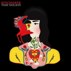 Neilson Tami - Kingmaker (Royal Yellow Vinyl)