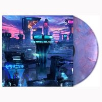 Blade Namir - Metropolis (Indie Exclusive, Neon C