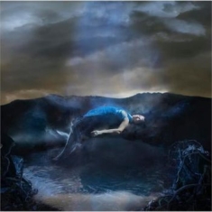 Caterina Barbieri - Spirit Exit (Silver Vinyl)