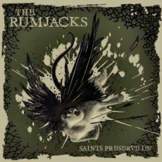 Rumjacks - Saints Preserve Us