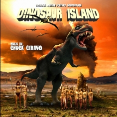 Chuck Cirino - Dinosaur Island