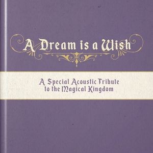 A Dream Is A Wish - A Special Acous - Film