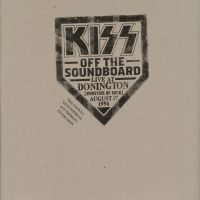 Kiss - Kiss Off The Soundboard: Live In Do