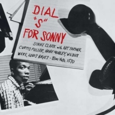 Sonny Clark - Dial 