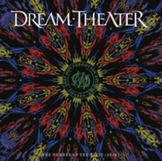 Dream Theater - Lost Not Forgotten Archives: The Number 