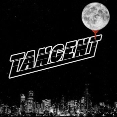 Tangent - Tangent (Vinyl Lp)