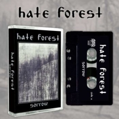 Hate Forest - Sorrow (Mc)
