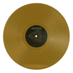 Oreyeon - Equations For The Useless (Gold)