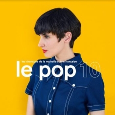 Blandade Artister - Le Pop 10