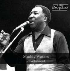 Waters Muddy - Live At Rockpalast