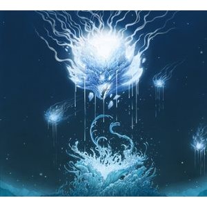 UNREQUITED - STARS WEPT TO THE SEA